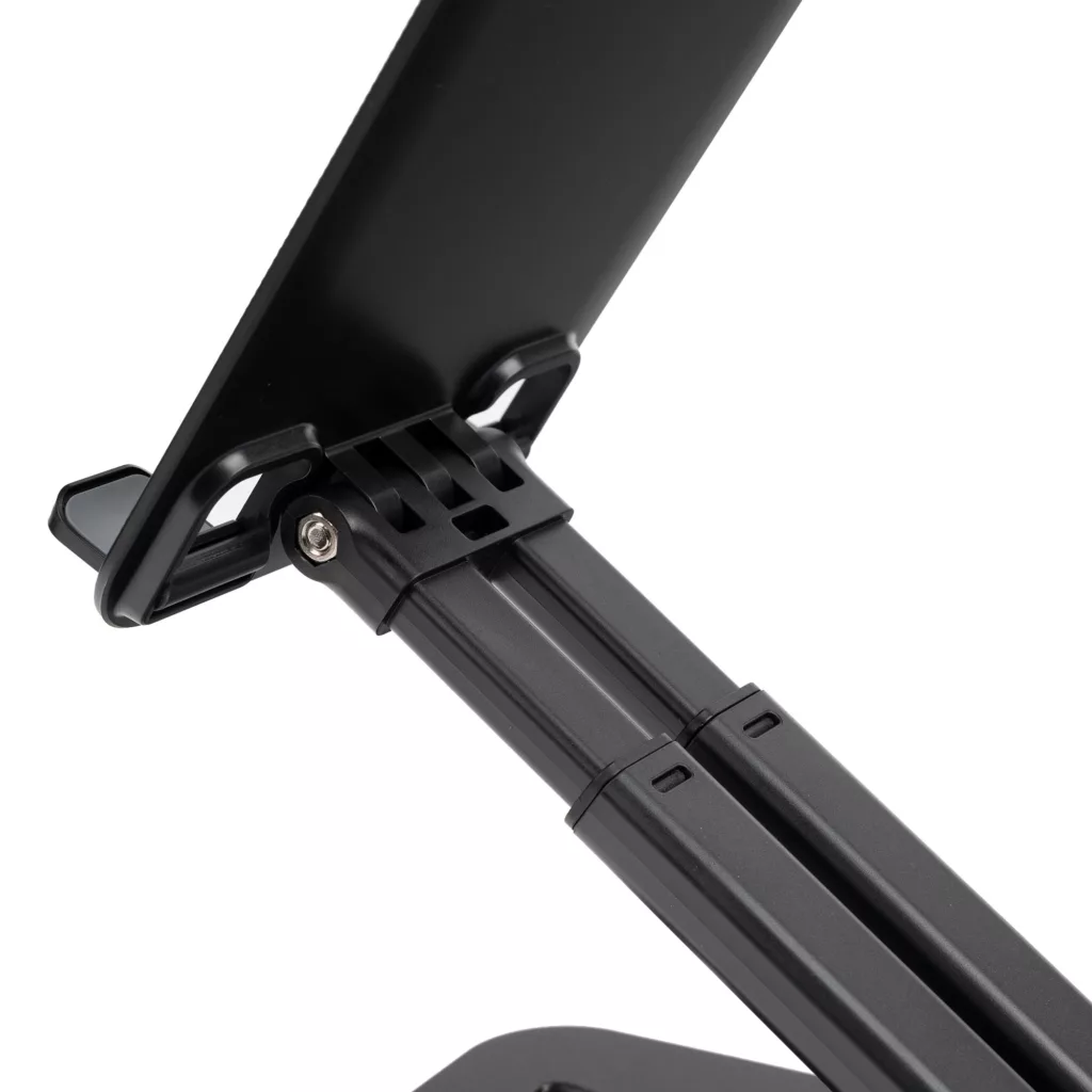 پایه نگهدارنده گوشی موبایل و تبلت هیسکا مدل HK-2018