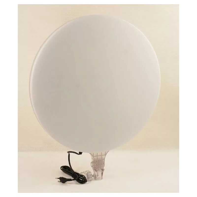 نور ثابت ال ای دی مدل C22 RGB