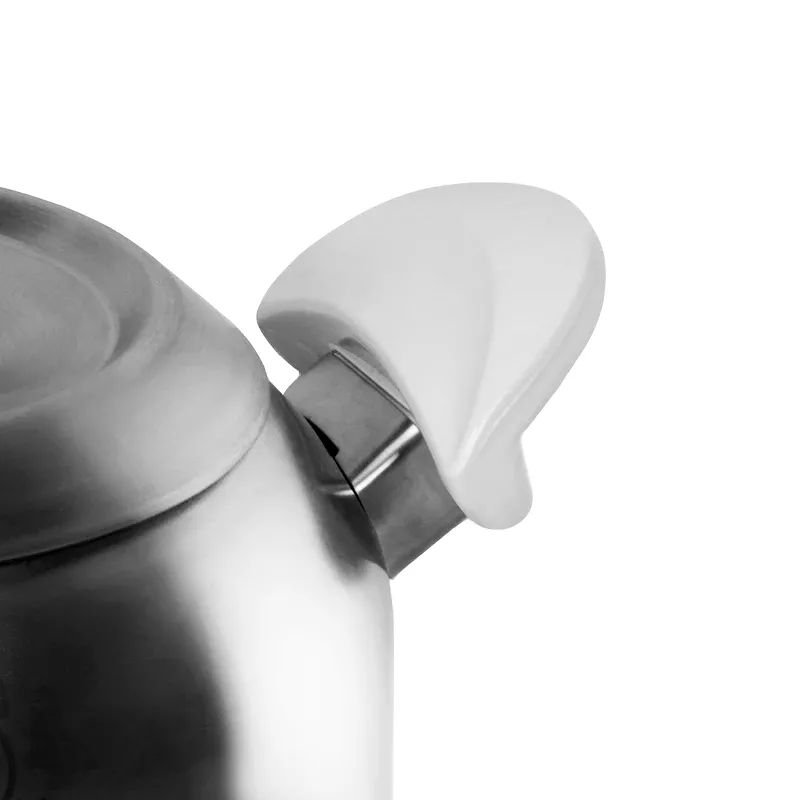 ست کتری و قوری ربیت مدل وایتی