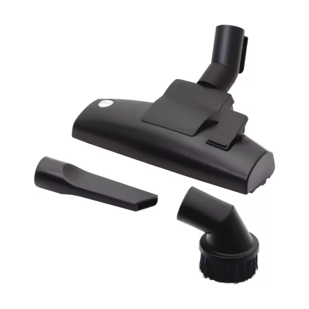 جاروبرقی سطلی 1400 وات جنرال فیت مدل کیوتی 4300