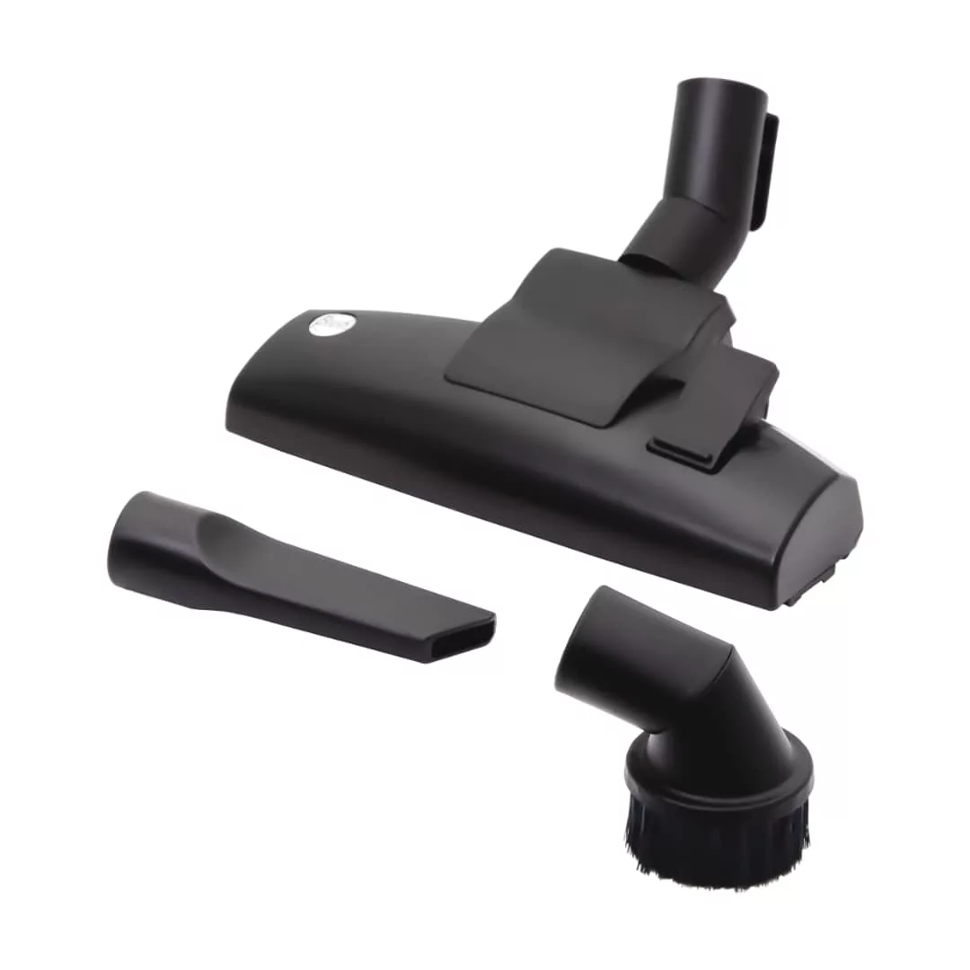 جاروبرقی سطلی 1400 وات جنرال فیت مدل کیوتی 4300