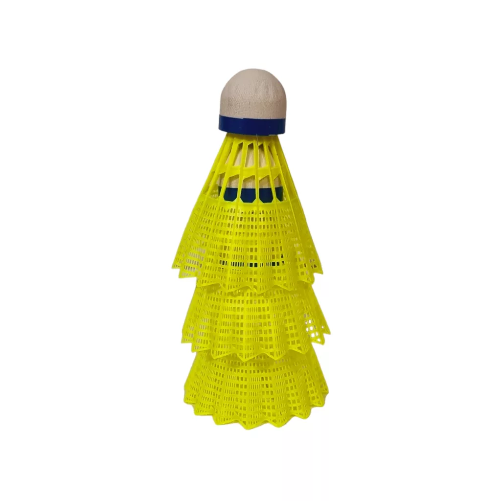 توپ بدمینتون یونکس مدل MAVIS 350 کد 40 بسته 3 عددی