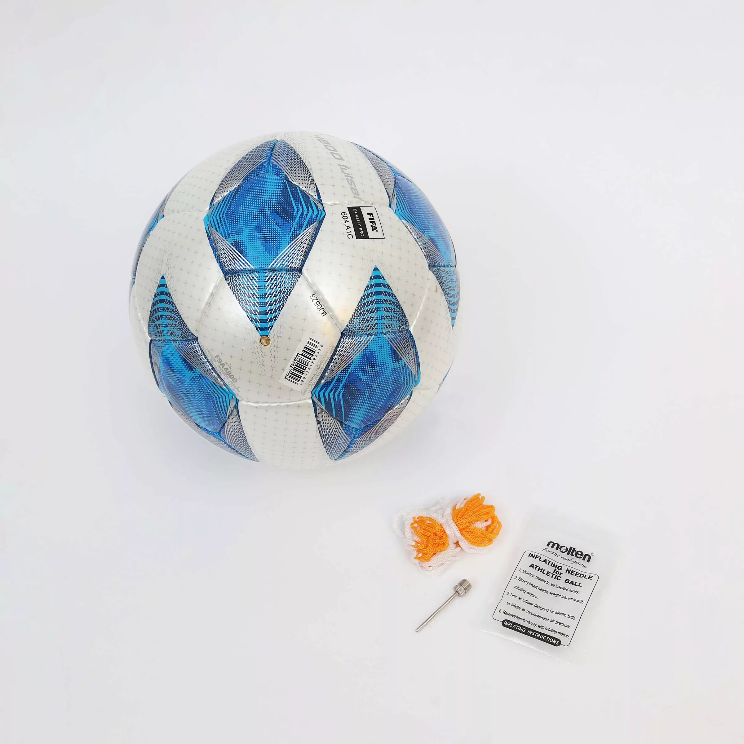 توپ فوتسال مولتن مدل 4800