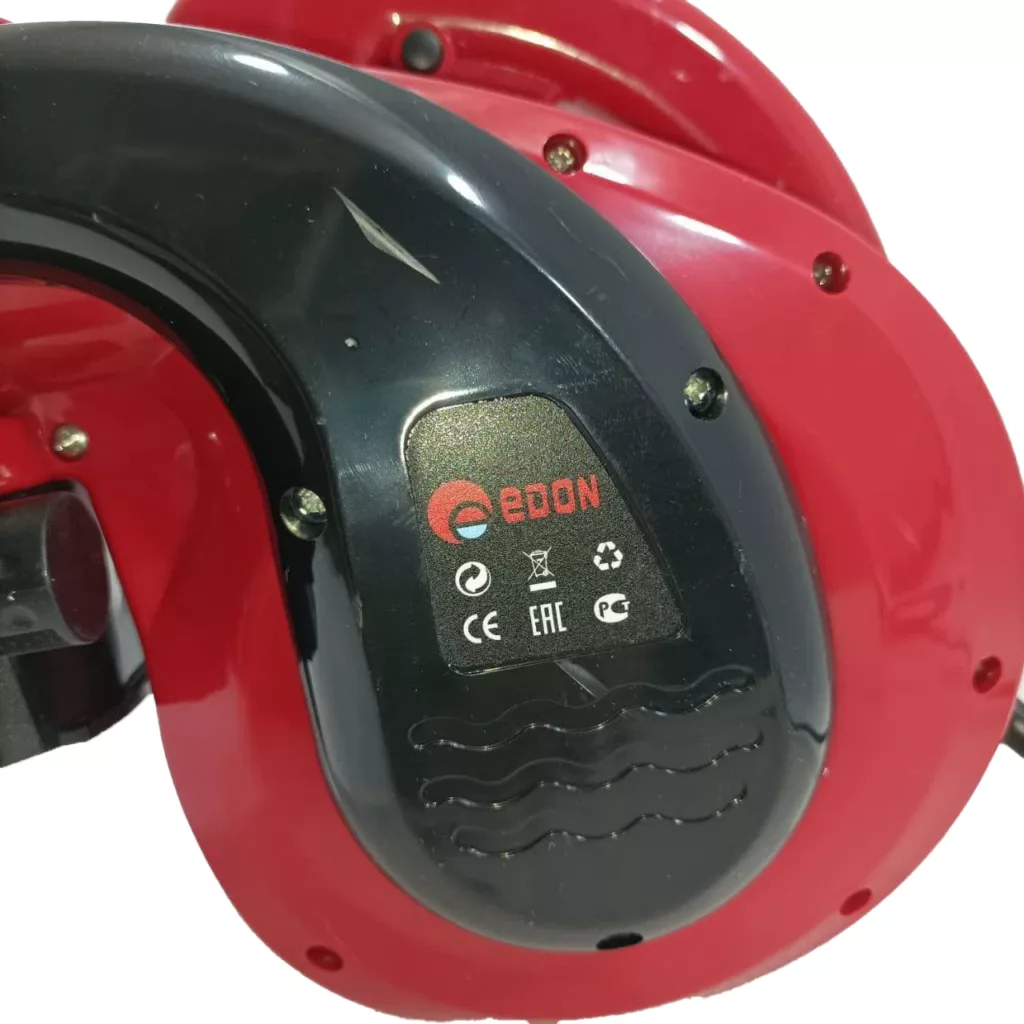 دستگاه دمنده و مکنده ادون مدل HD-8804