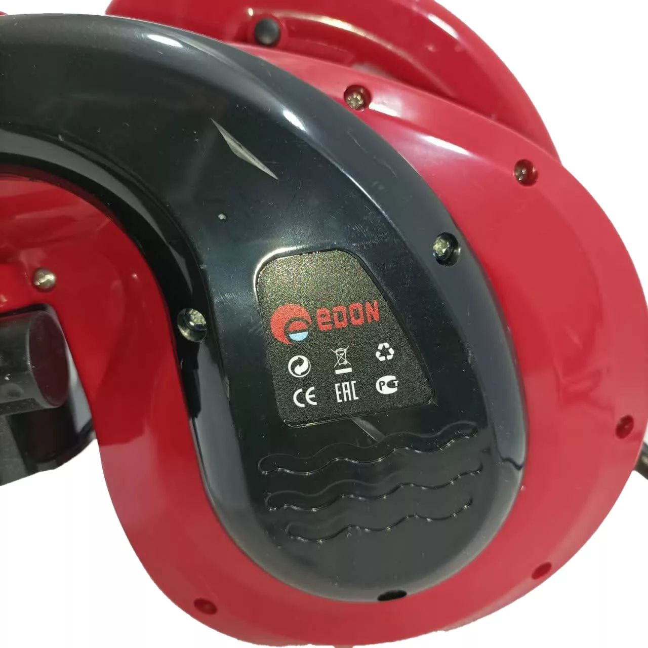 دستگاه دمنده و مکنده ادون مدل HD-8804