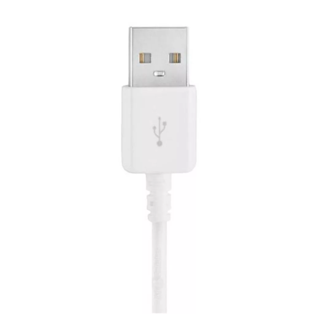 کابل تبدیل USB به Micro USB مدل S6 طول 1 متر