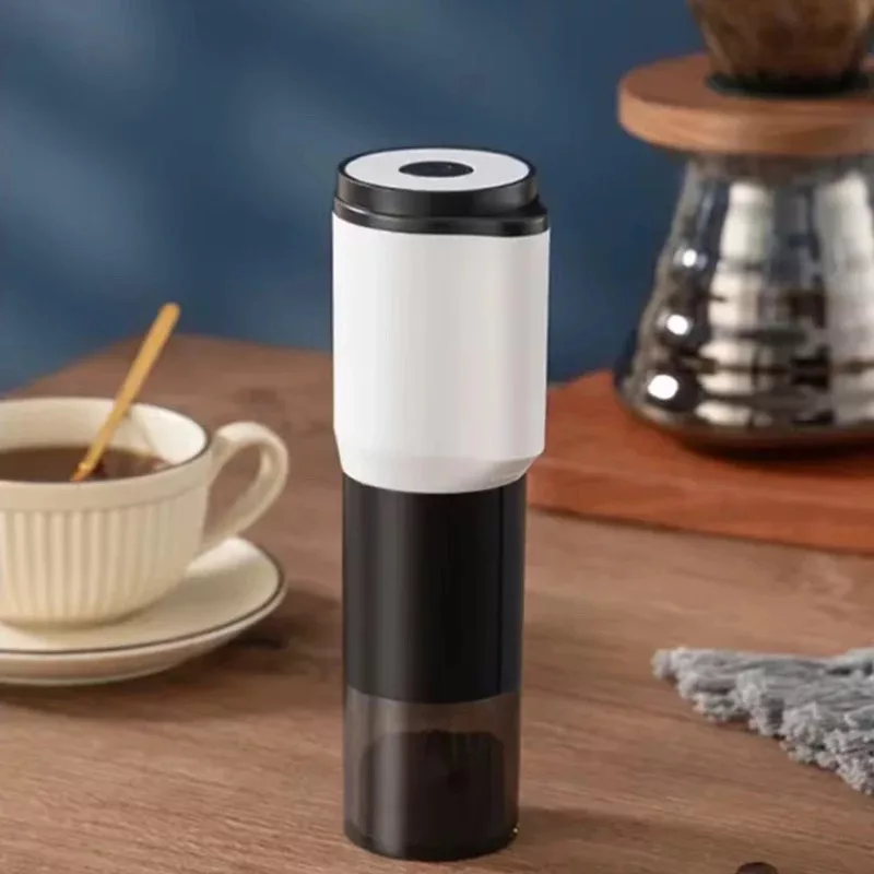 آسیاب قهوه مدل TZ-006