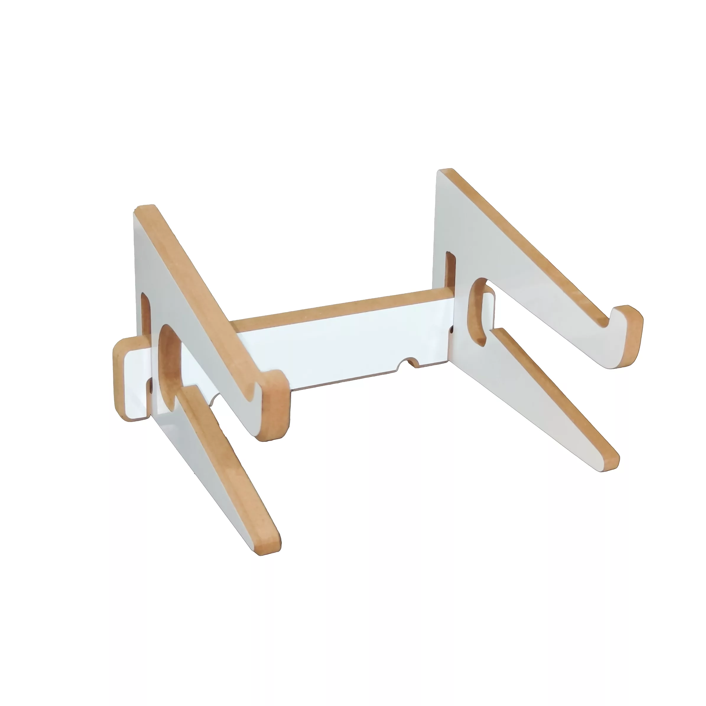 پایه نگهدارنده لپ تاپ مدل H-101