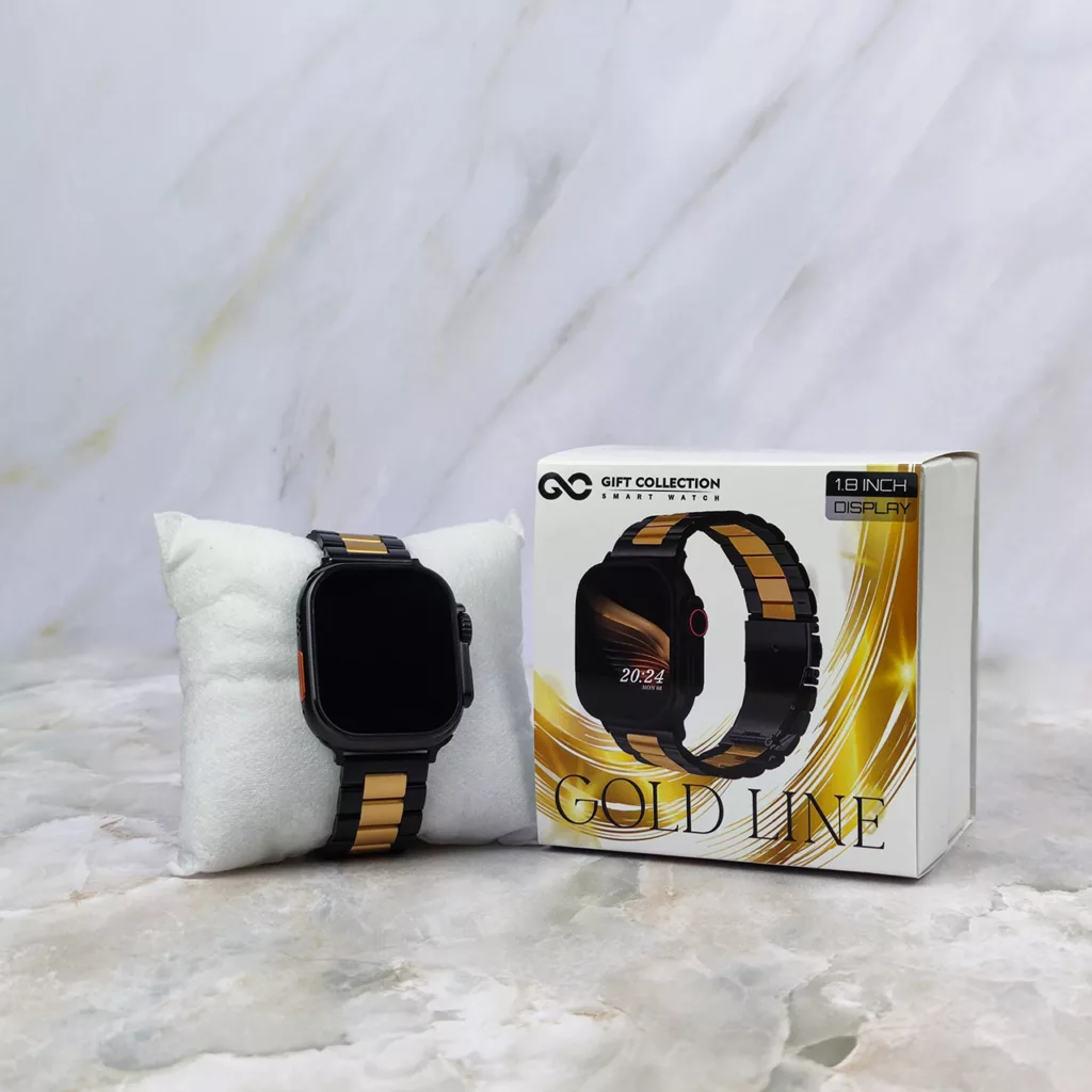 ساعت هوشمند گیفت کالکشن مدل GL Ultra 2 Series