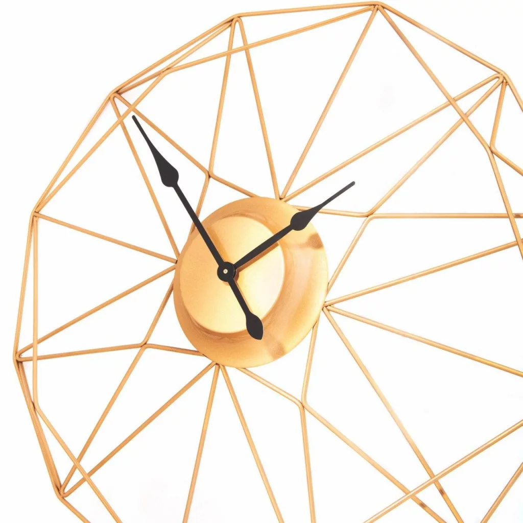 ساعت ديواري مدل وي آي