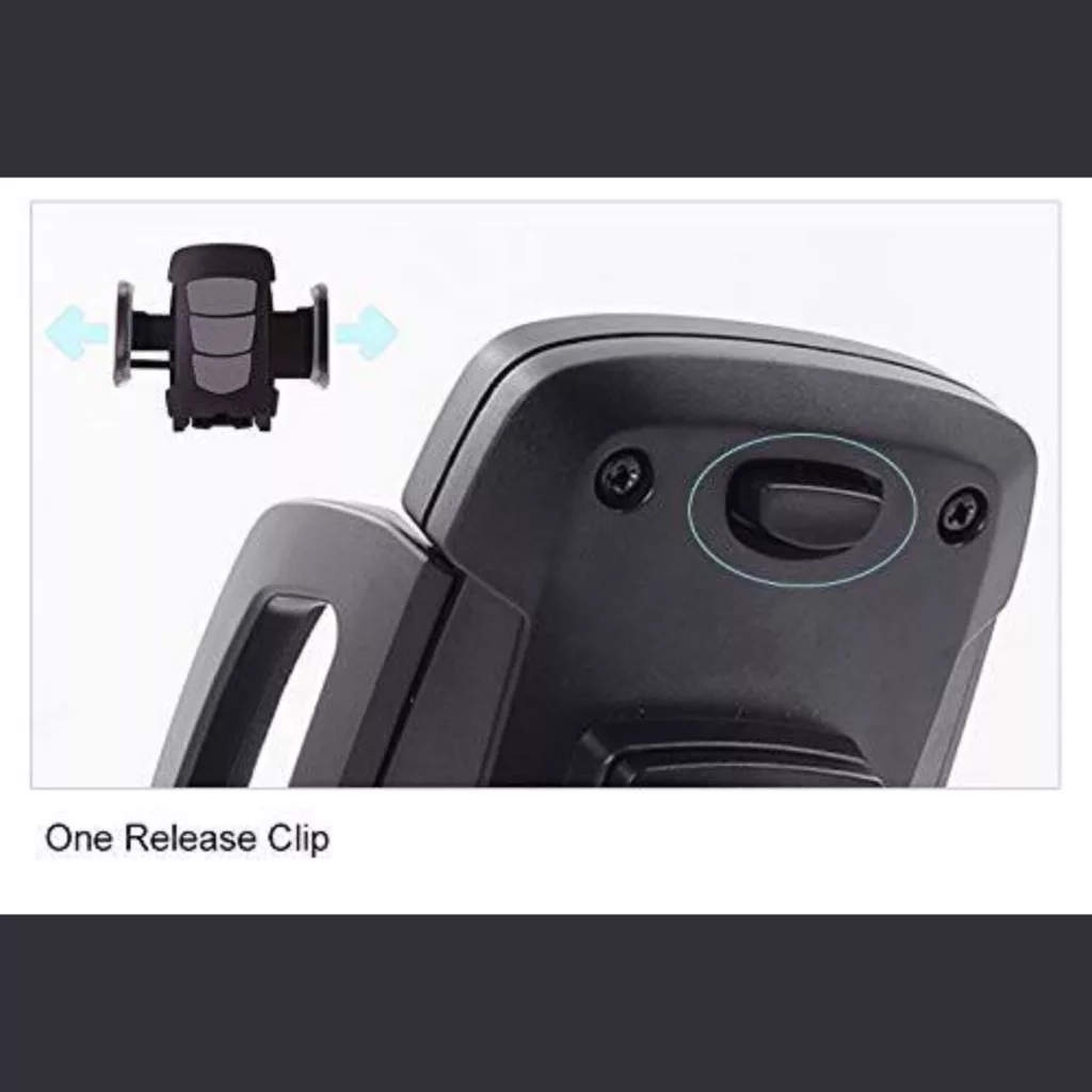 پایه نگهدارنده گوشی موبایل مدل YQ-XP059