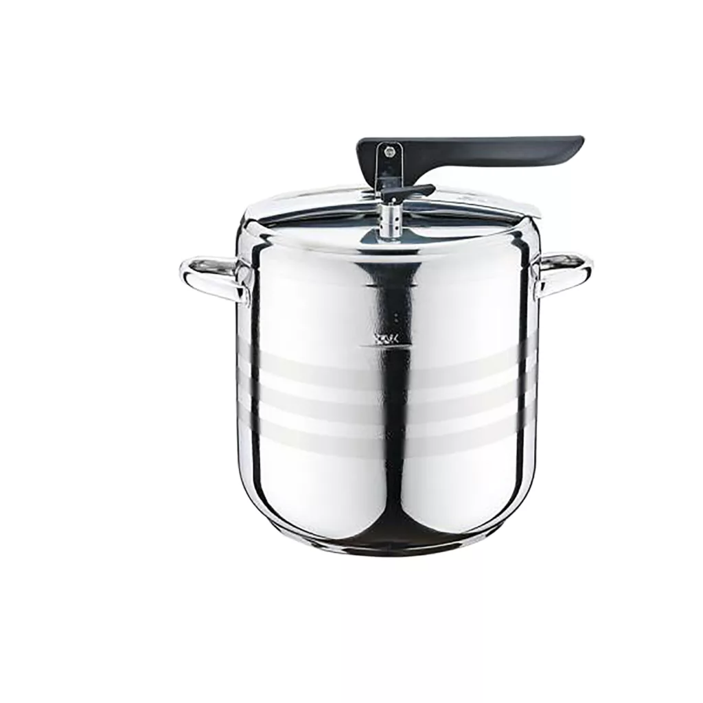 زودپز مان هیم مدل 03 گنجایش 9 لیتر