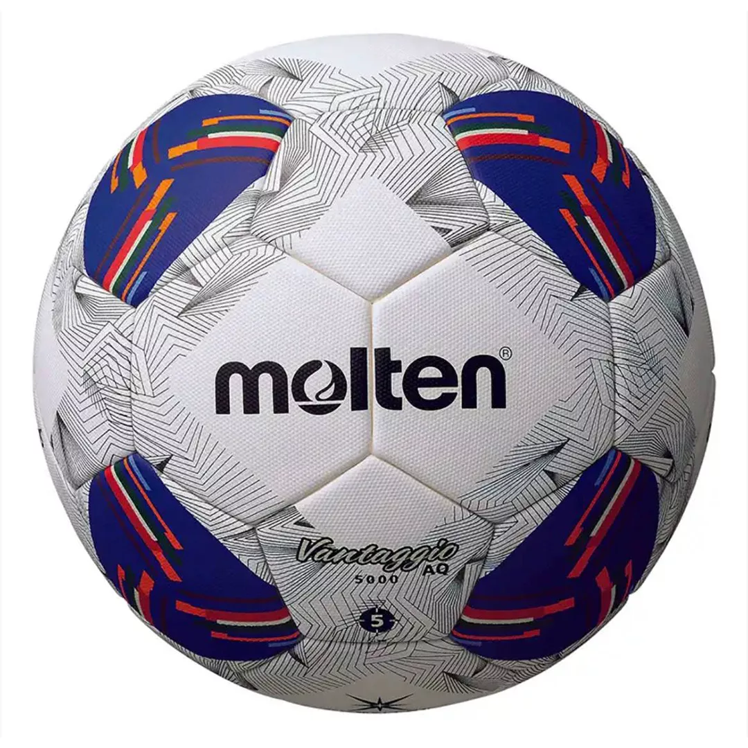 توپ فوتبال مولتن مدل AFC کد 5000 سایز 5