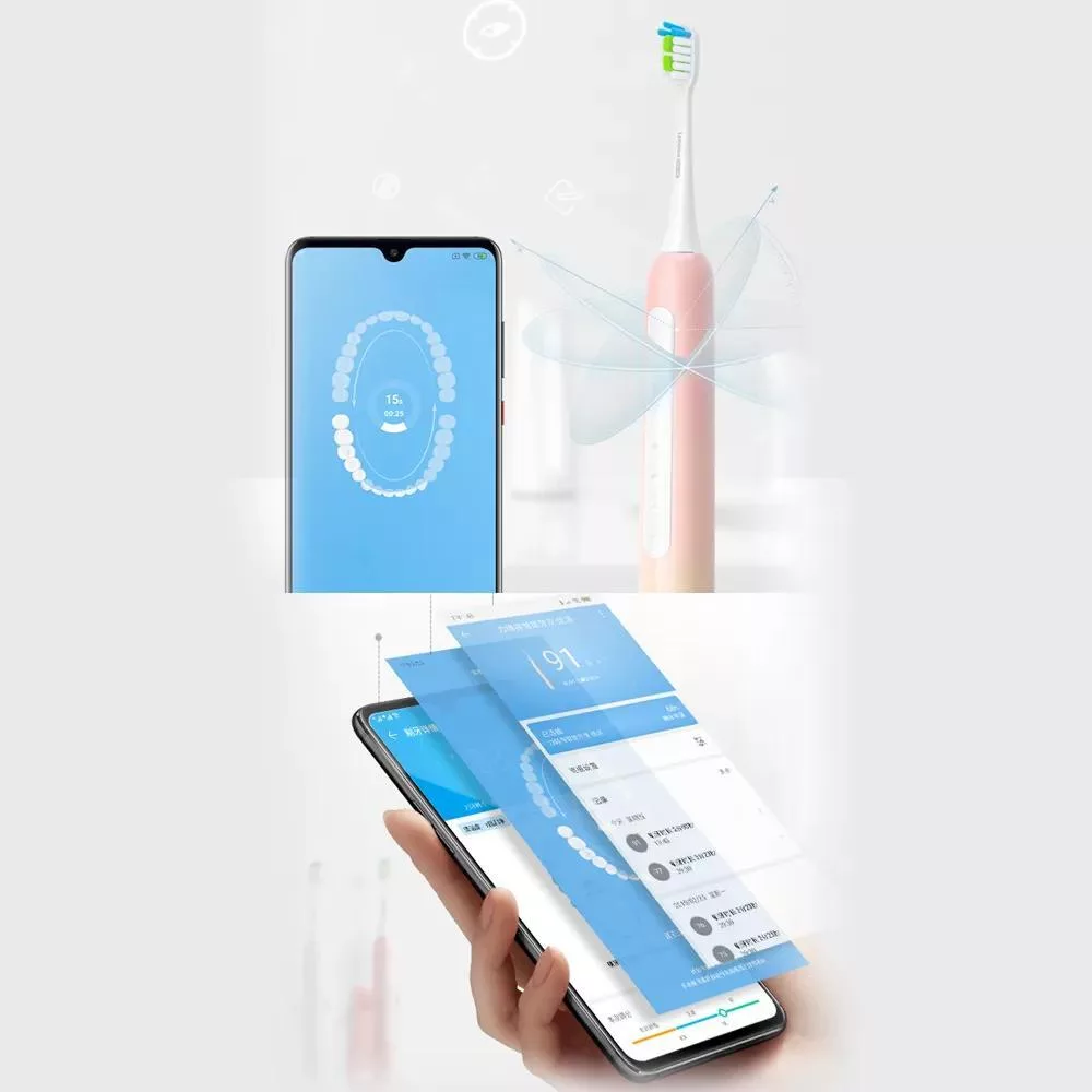 مسواک برقی هوآوی مدل lebooo