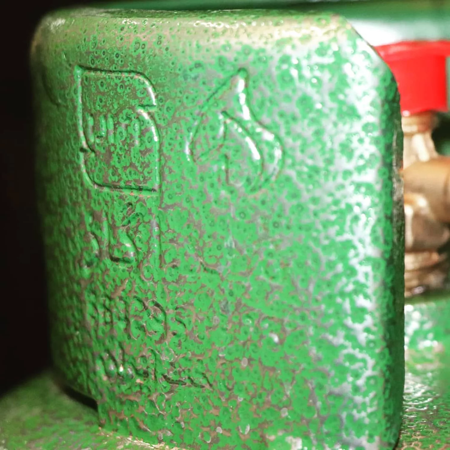 اجاق سفری شیدا گاز مدل GP-205