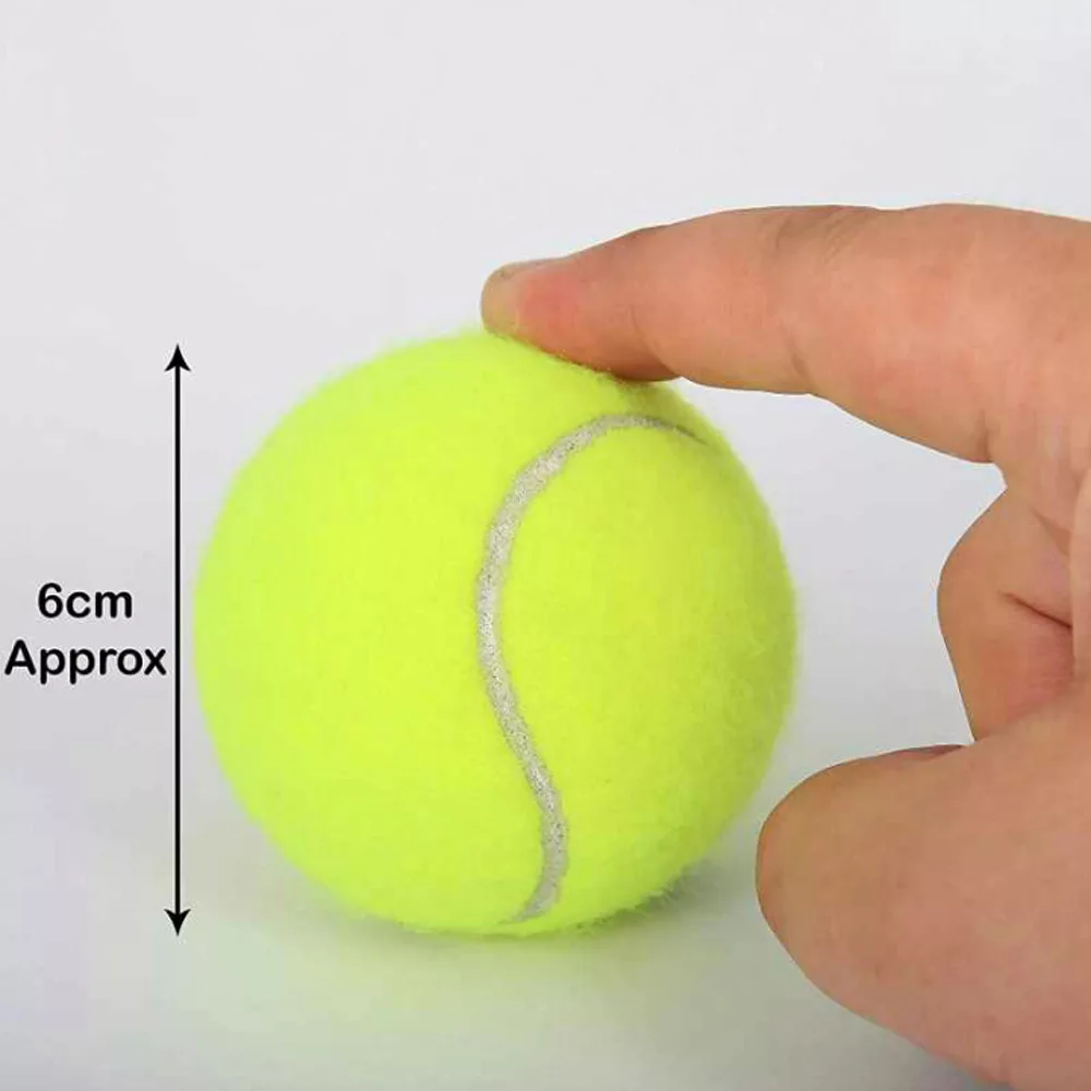 توپ تنیس مدل Aosidan 818