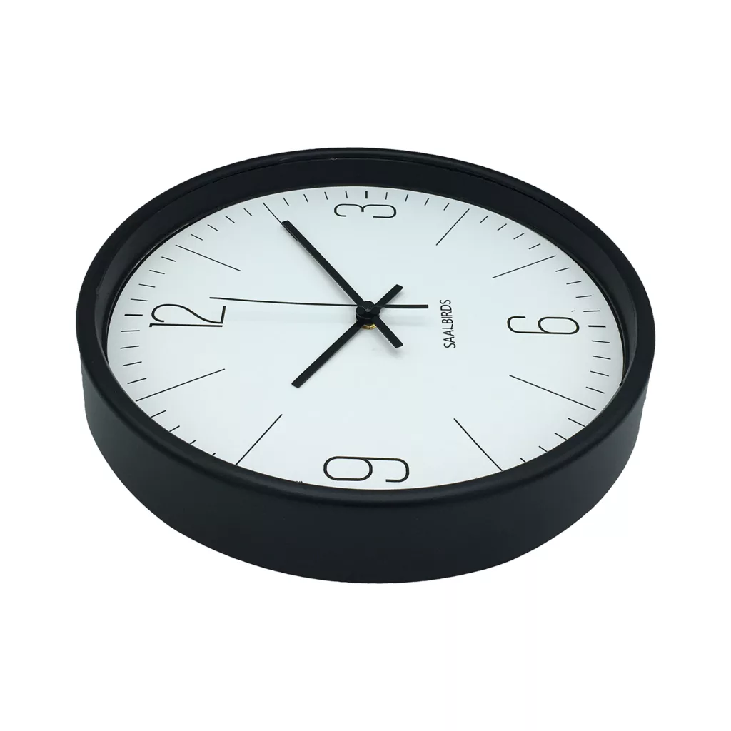 ساعت دیواری سالبردز مدل CWM-118