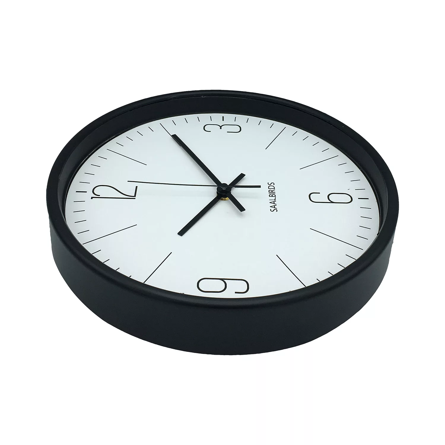 ساعت دیواری سالبردز مدل CWM-118
