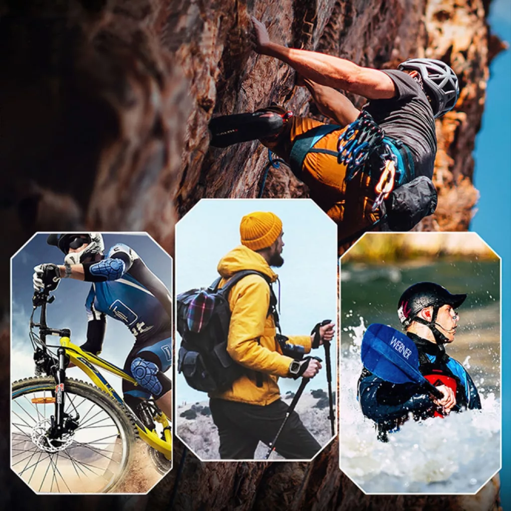 ساعت هوشمند مدل HK19