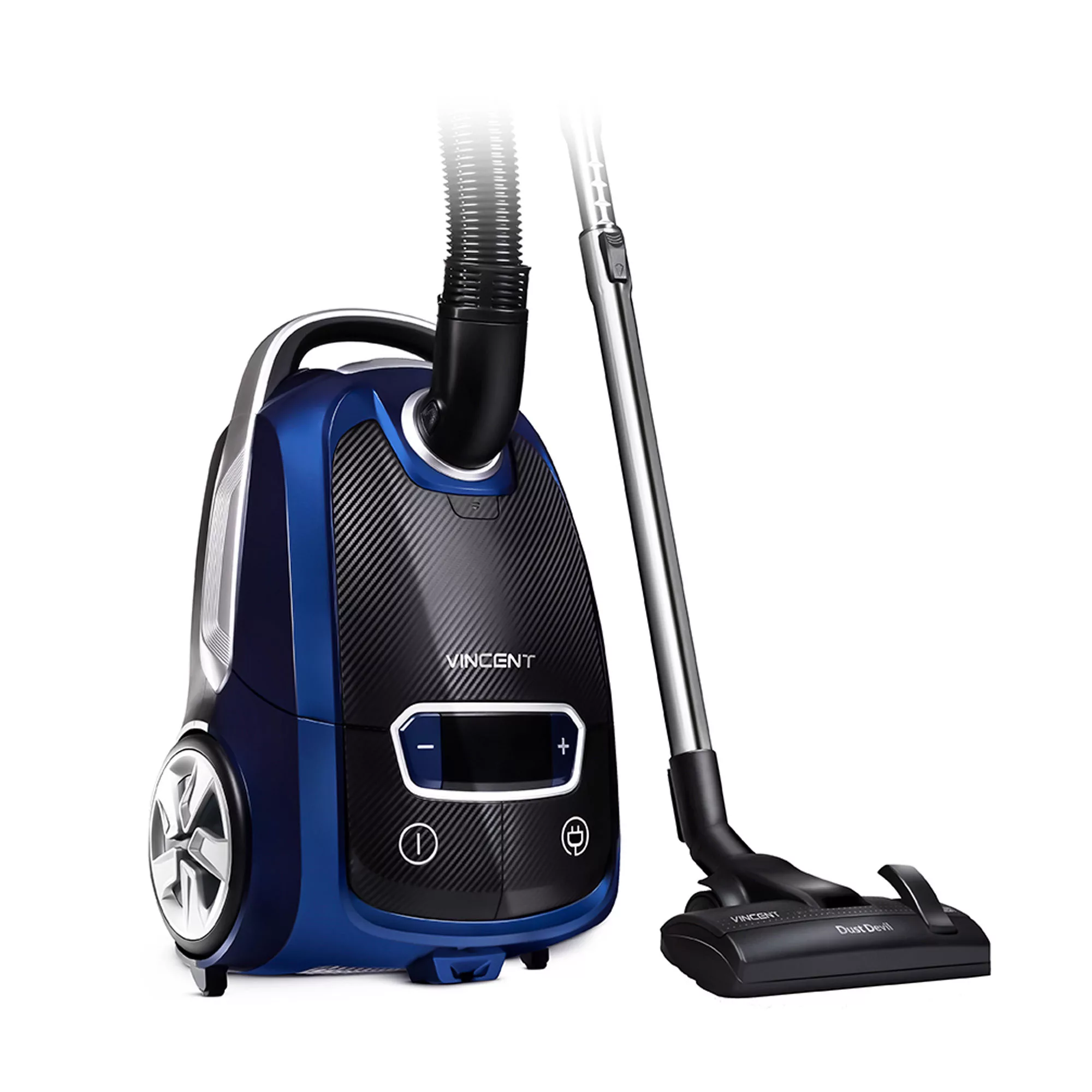 جاروبرقی وینسنت مدل  FC7625/03