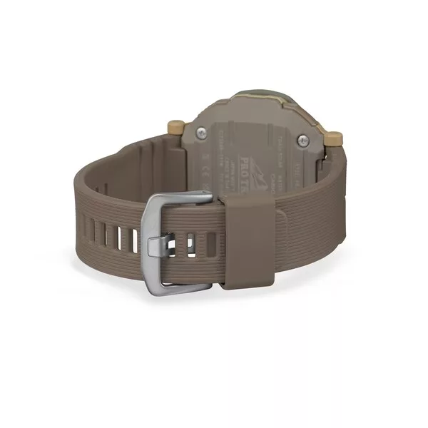 ساعت مچی عقربه ای کاسیو مدل B001-5DR