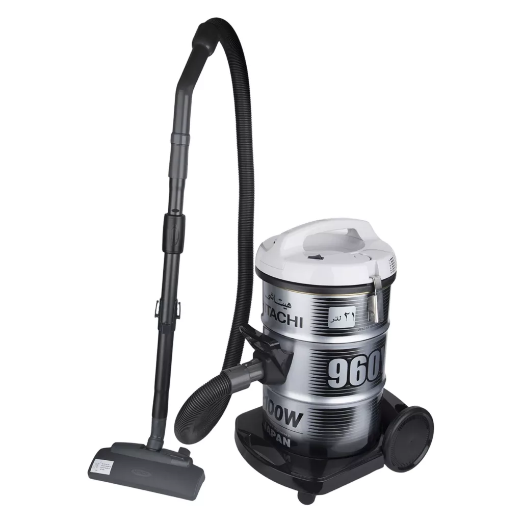 جاروبرقی هیتاچی مدل CV-960Y