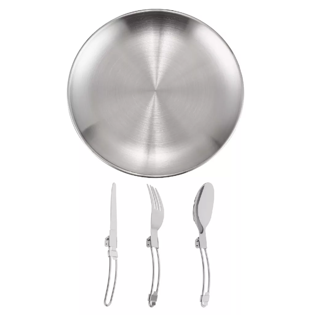 مجموعه ظروف سفری مدل کاراکال کد 260