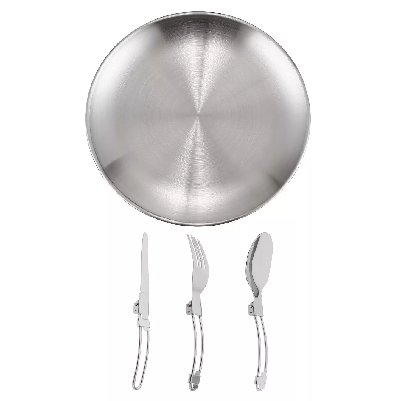 مجموعه ظروف سفری مدل کاراکال کد 260