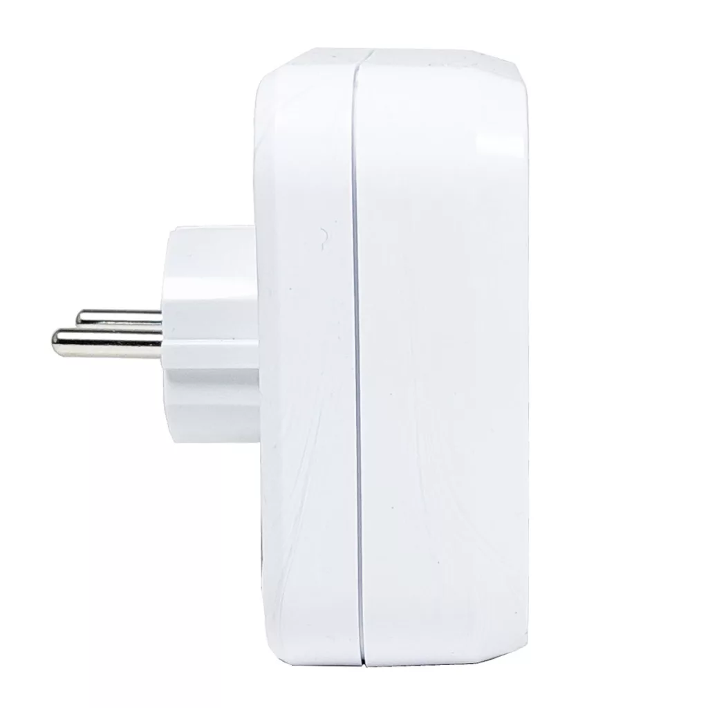 چندراهی برق  مدل TTCP-04