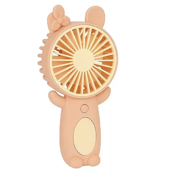 پنکه دستی مدل خرگوشی