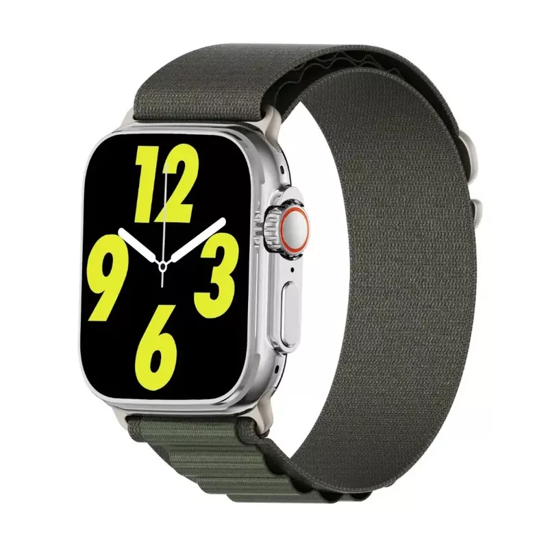 ساعت هوشمند گرین لاین مدل ATN TEXTURE ULTRA AWARE MINI