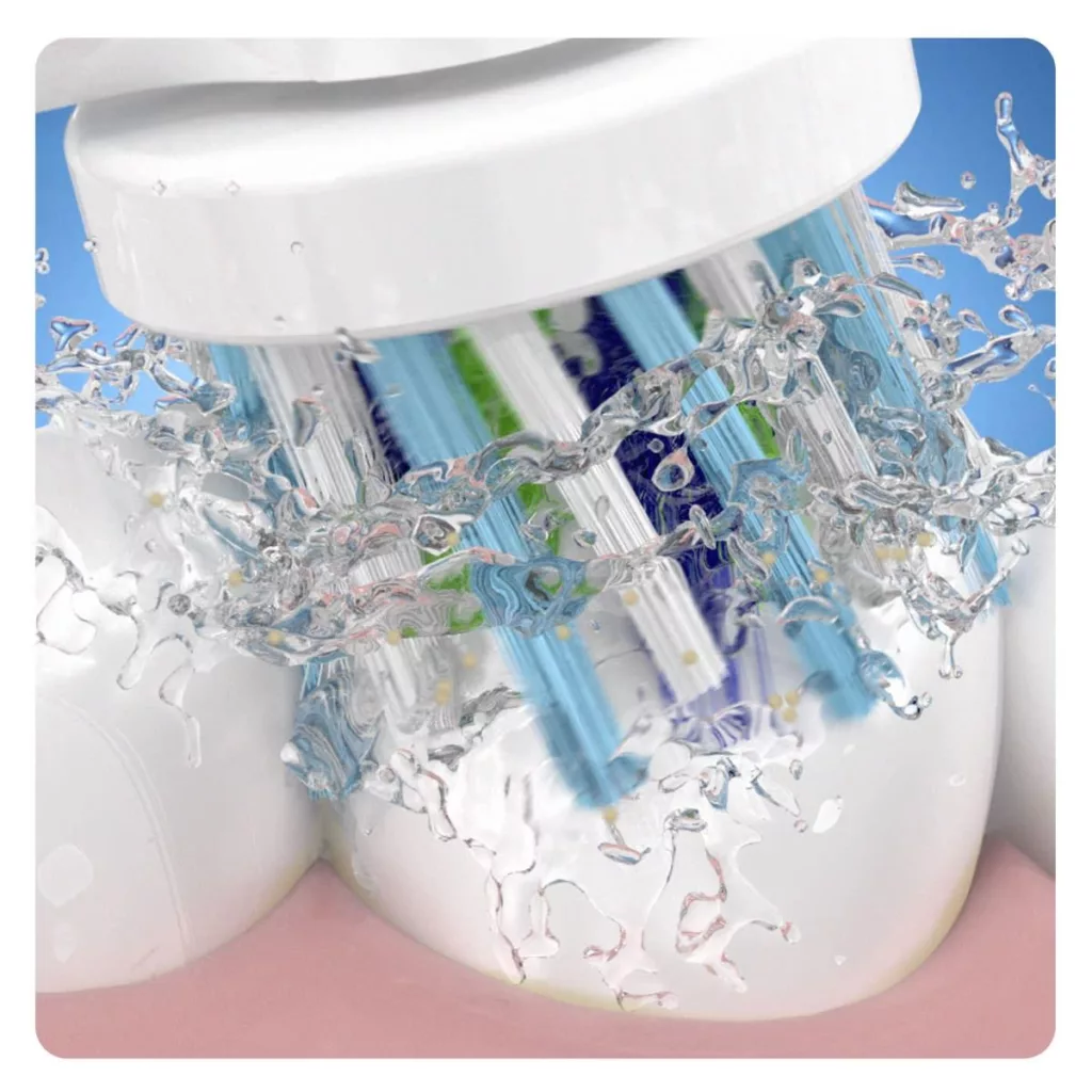 مسواک برقی اورال-بی مدل D150