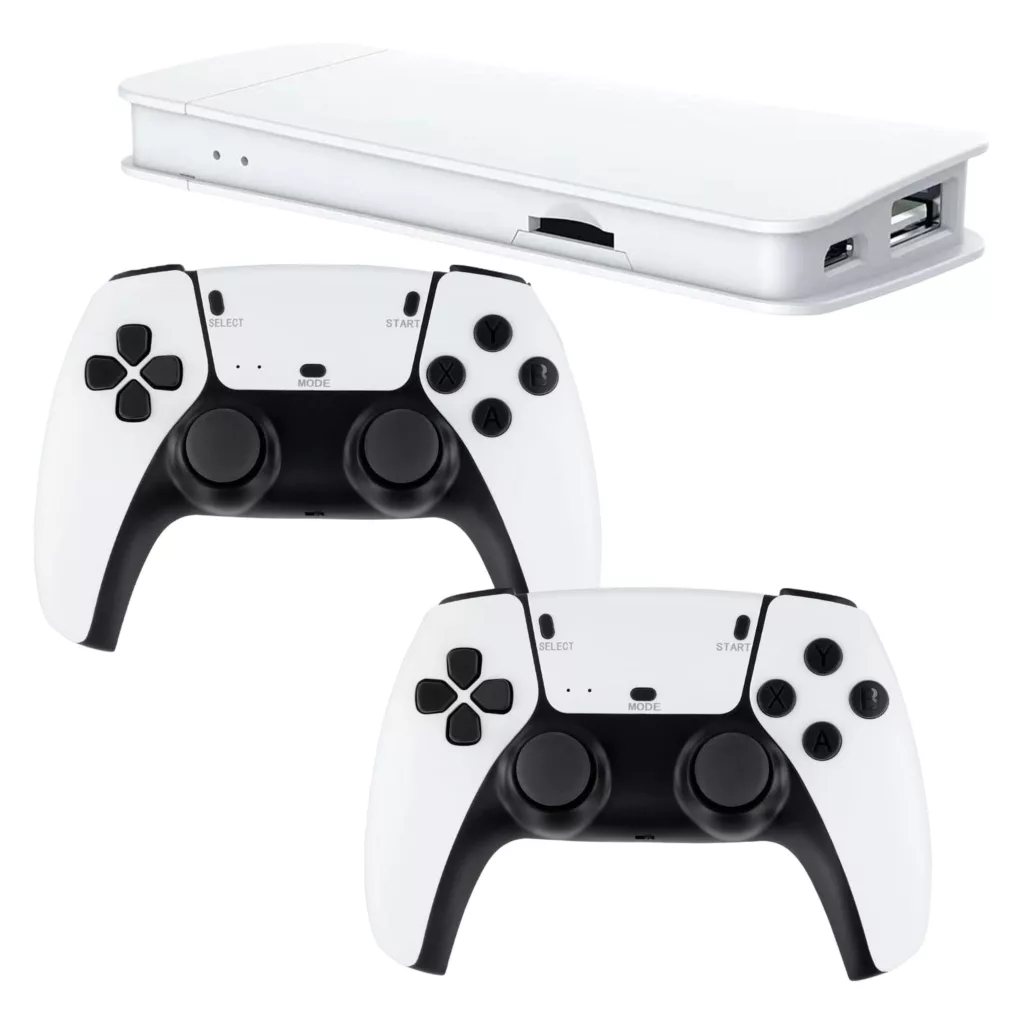 کنسول بازی مدل Game Stick 4K Ultra Pro