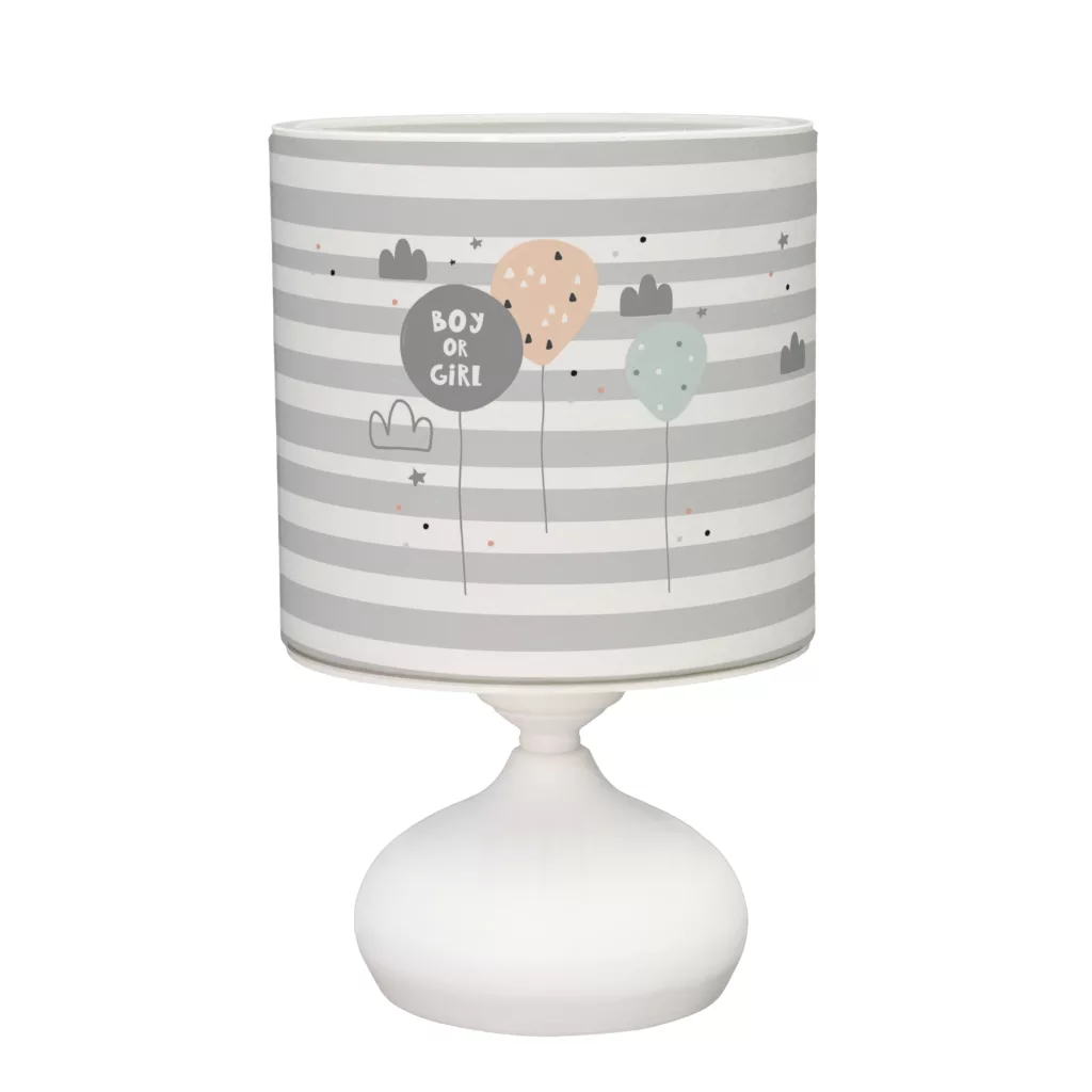 آباژور کودک مامز کیوتی مدل A-7