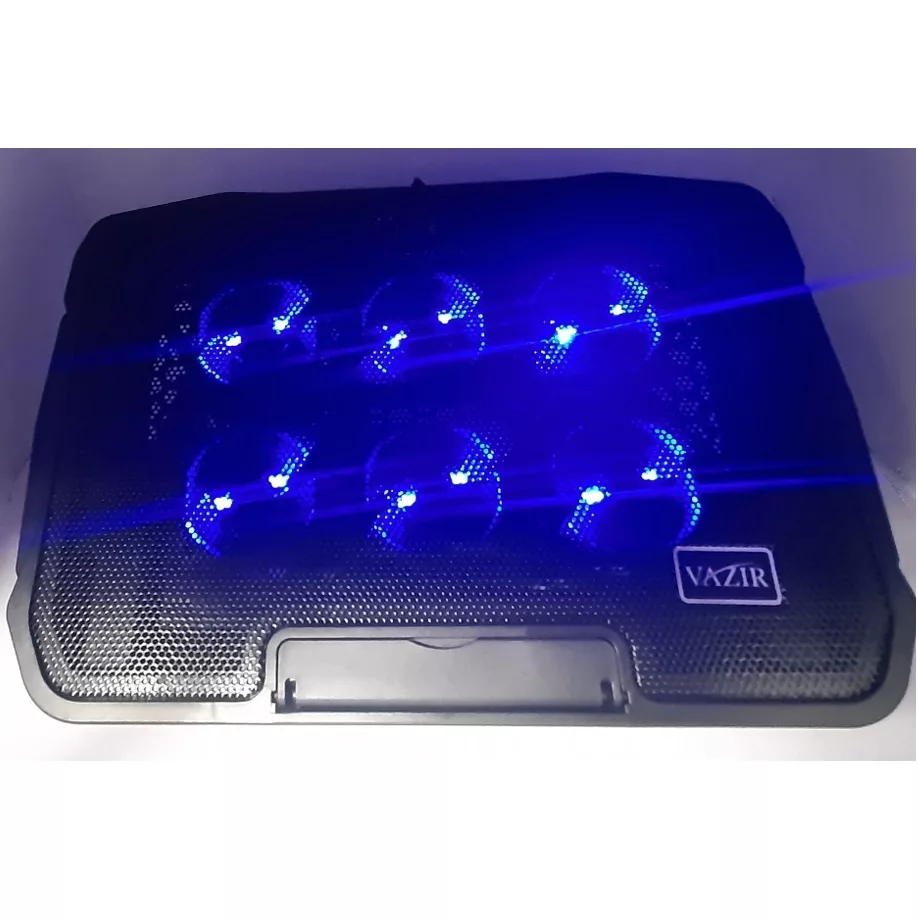 پایه خنک کننده  لپ تاپ وزیر مدل H9