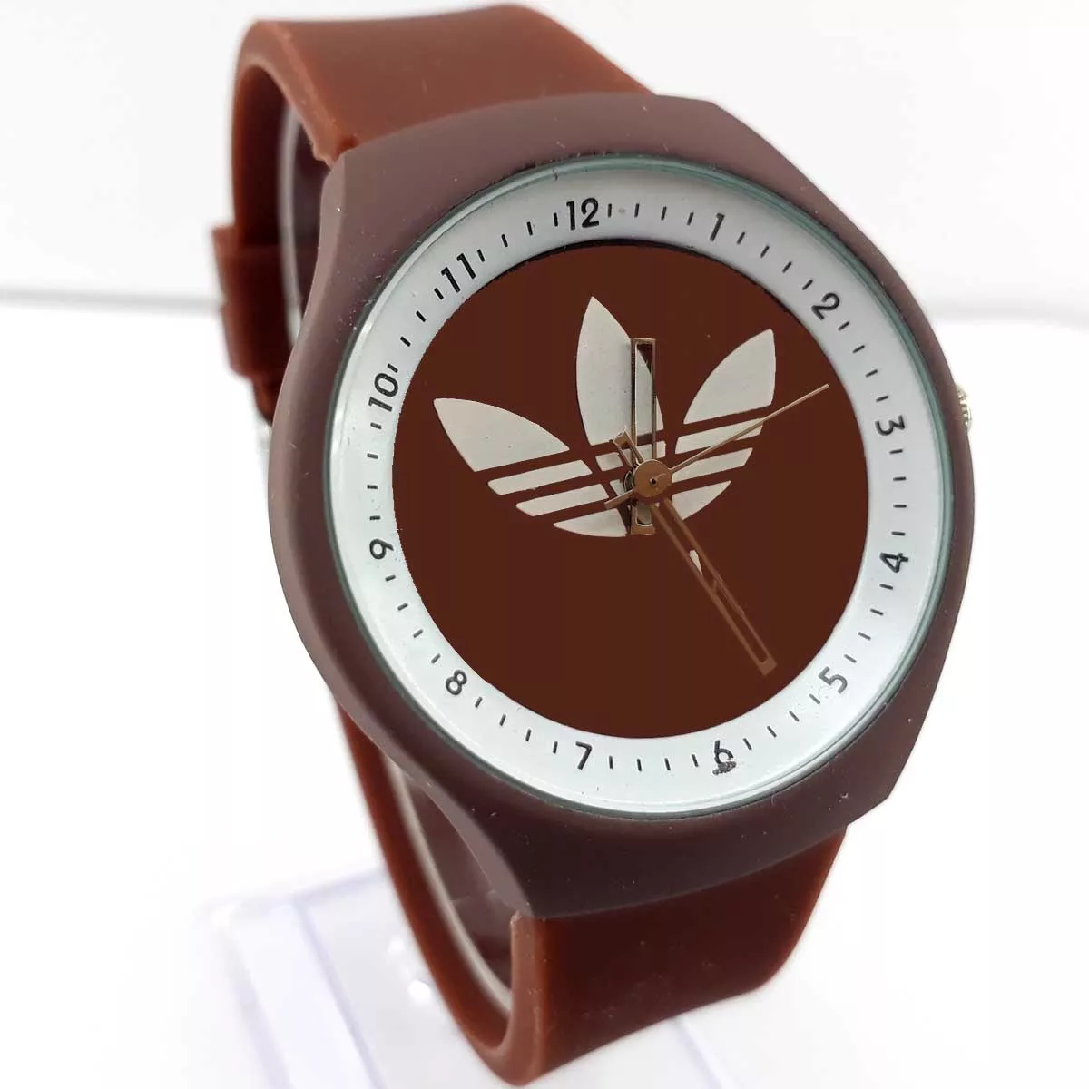 ساعت مچی عقربه ای مدل اسپرت کد 999