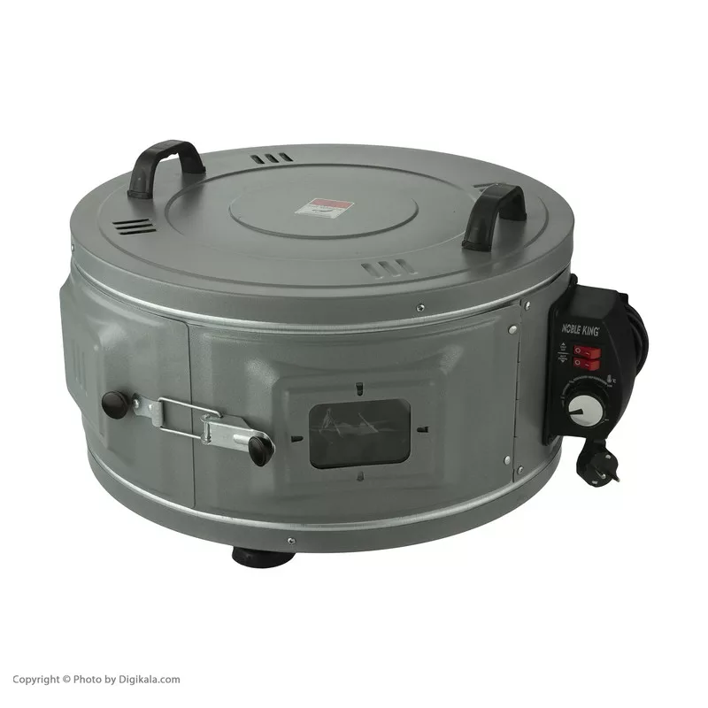 تنور برقی نوبل کینگ مدل NF-1008