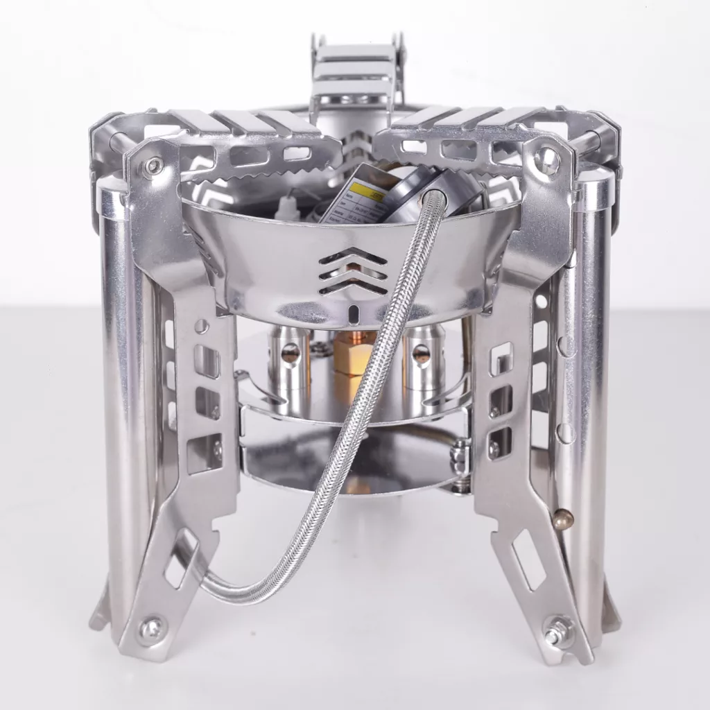 اجاق سفری اسنو هاوک مدل SN-C6187