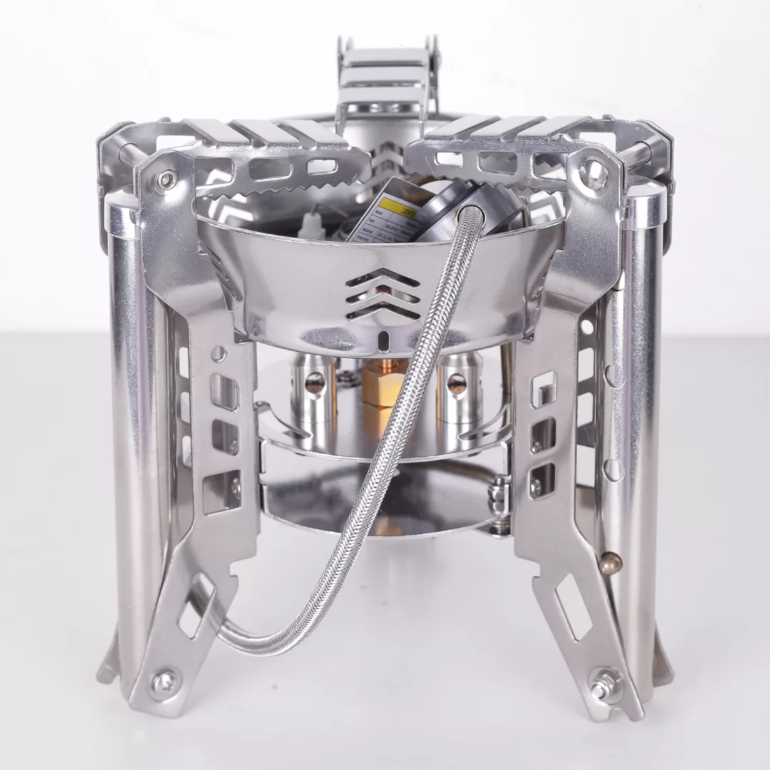 اجاق سفری اسنو هاوک مدل SN-C6187