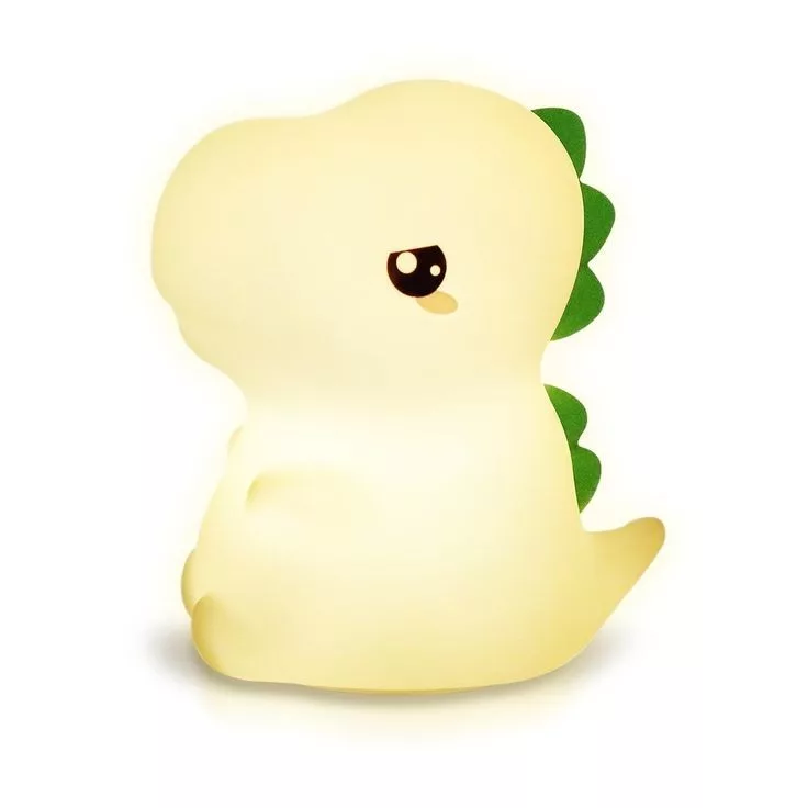 چراغ خواب اتاق کودک طرح دایناسور