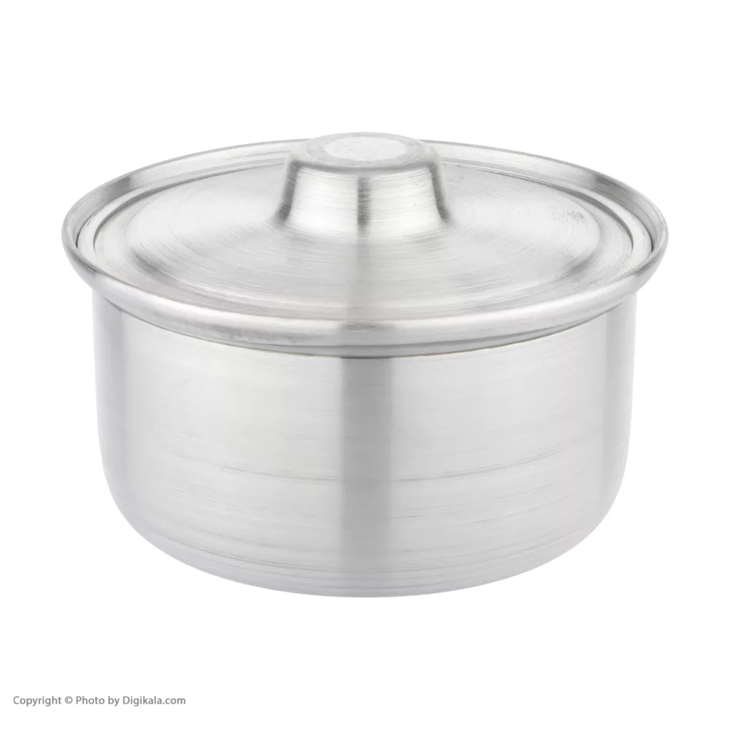 سرویس قابلمه 12 پارچه مدل روحی کد 02