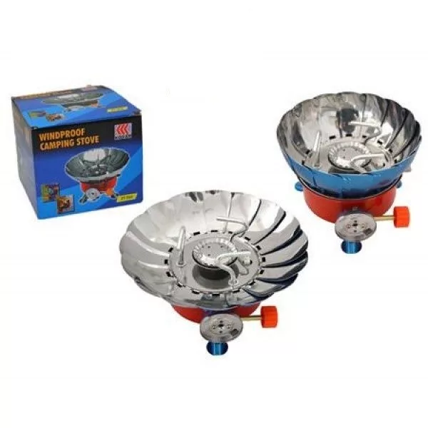 اجاق سفری کواب مدل STOVE-K-203