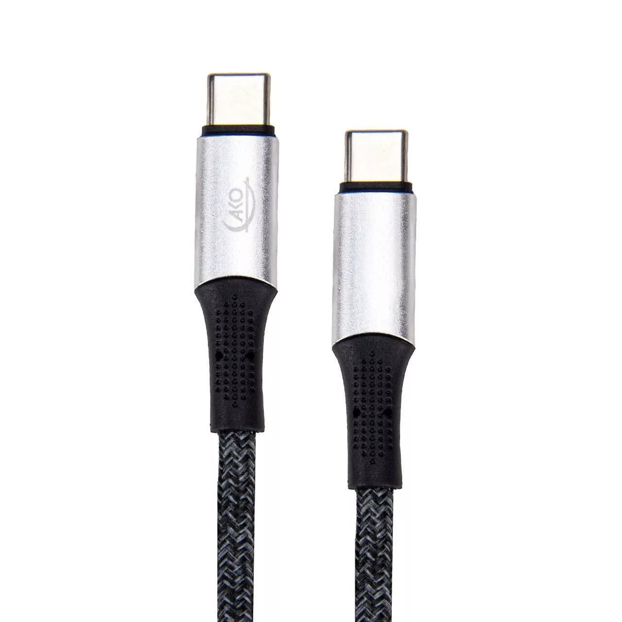 کابل USB-C آکو مدل AC-49 طول 1 متر