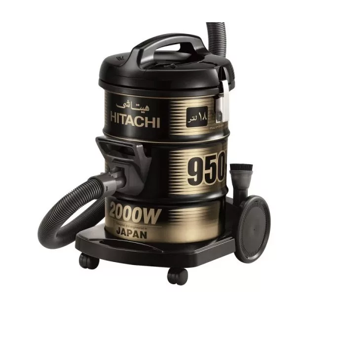 جاروبرقی هیتاچی مدل CV-950F