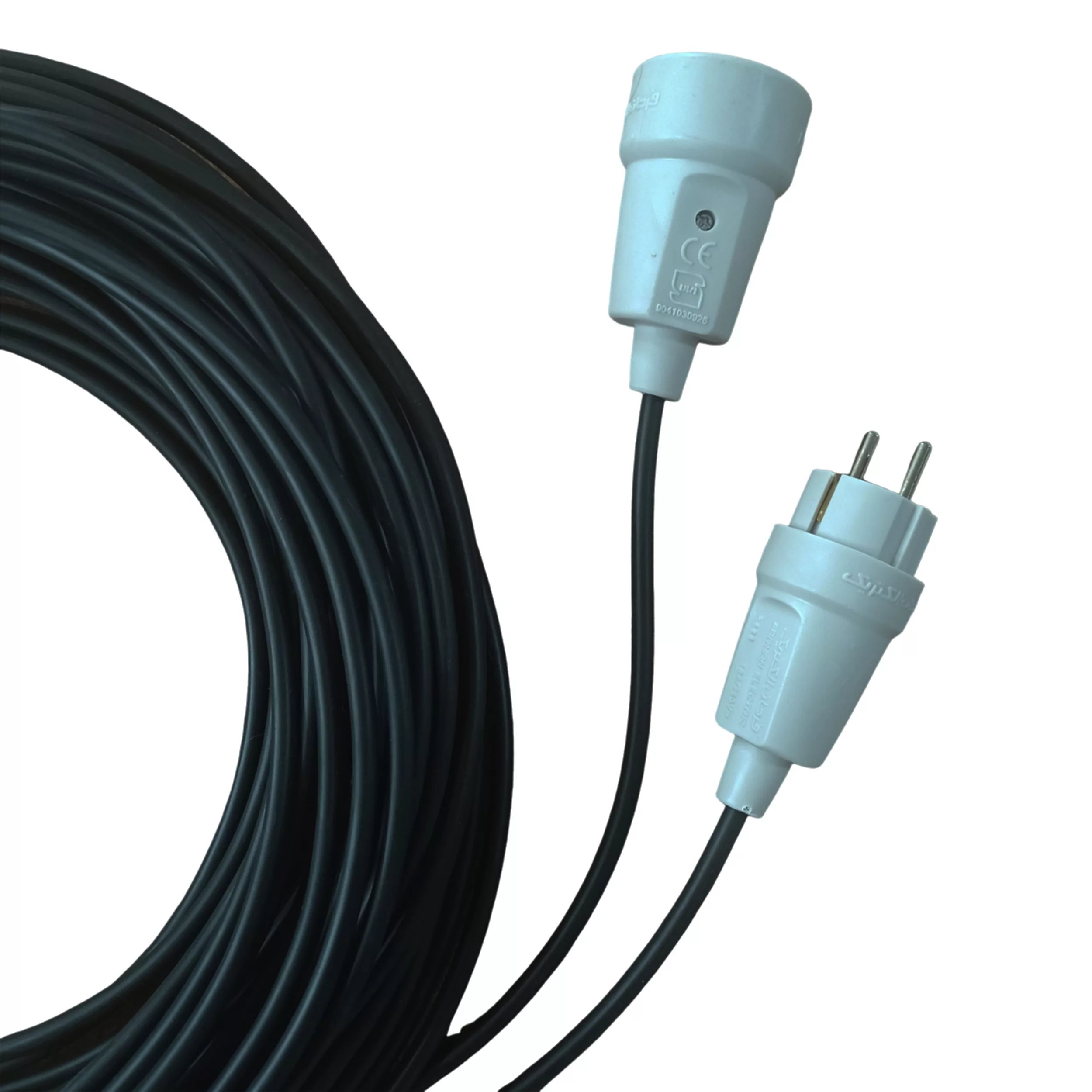 کابل سیار مدل 100m