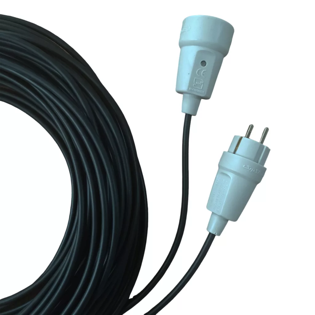 کابل سیار مدل 90m