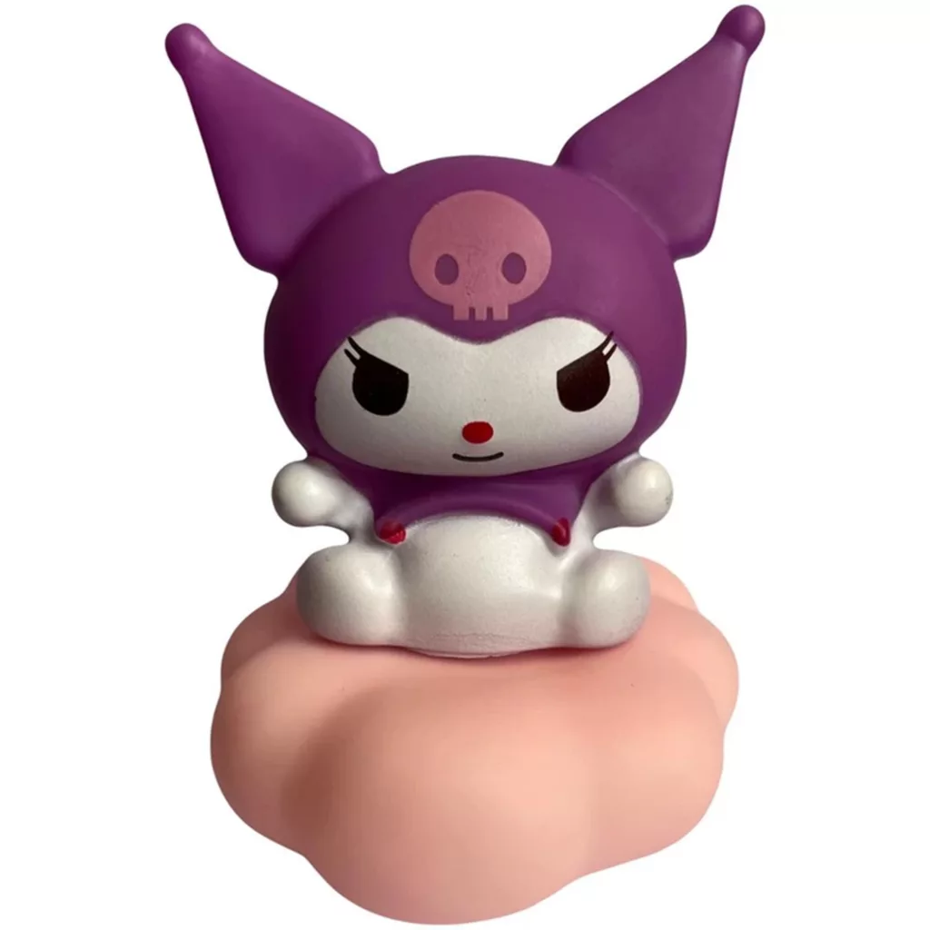 چراغ خواب اتاق کودک مدل مینی کرومی 02