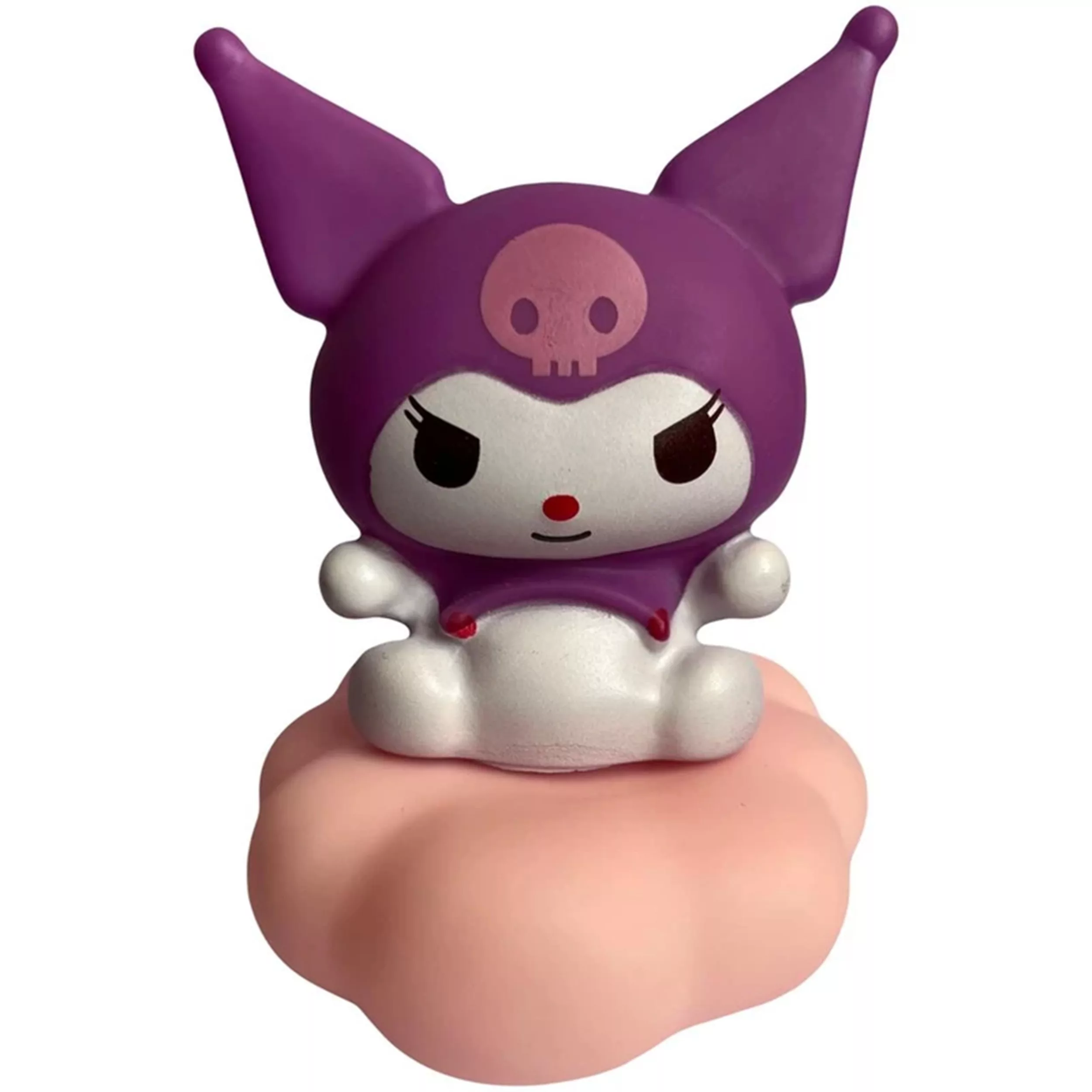 چراغ خواب اتاق کودک مدل مینی کرومی 02