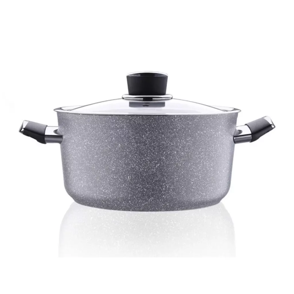 سرویس پخت و پز 7 پارچه کرکماز مدل A3919