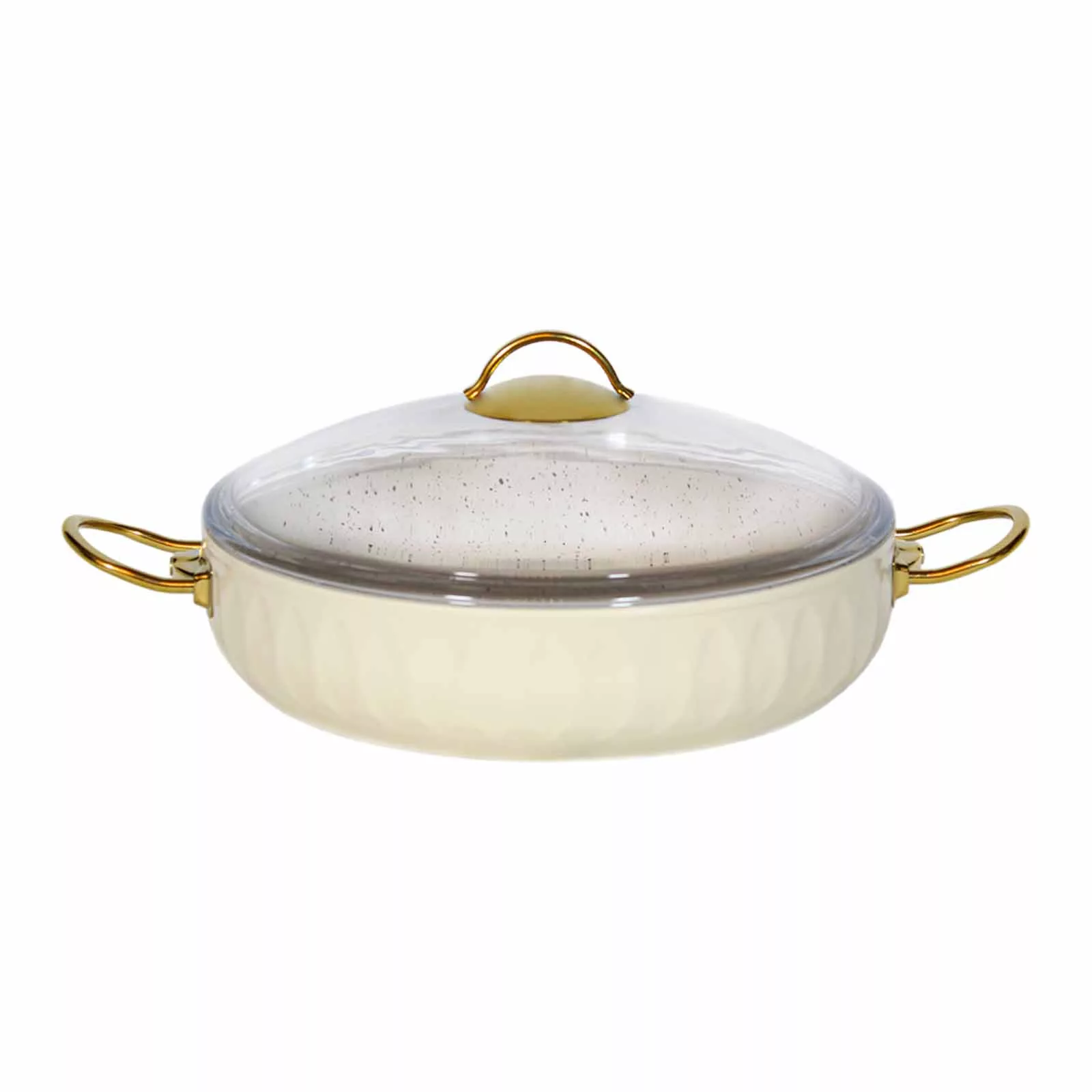 سرویس پخت و پز 11 پارچه اویز پلاس مدل لورنز